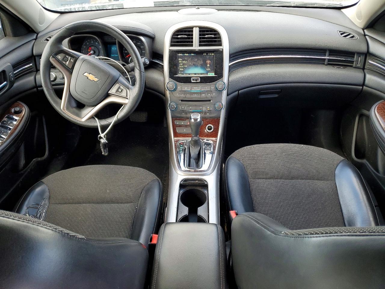 2013 CHEVROLET MALIBU 1LT photo 15