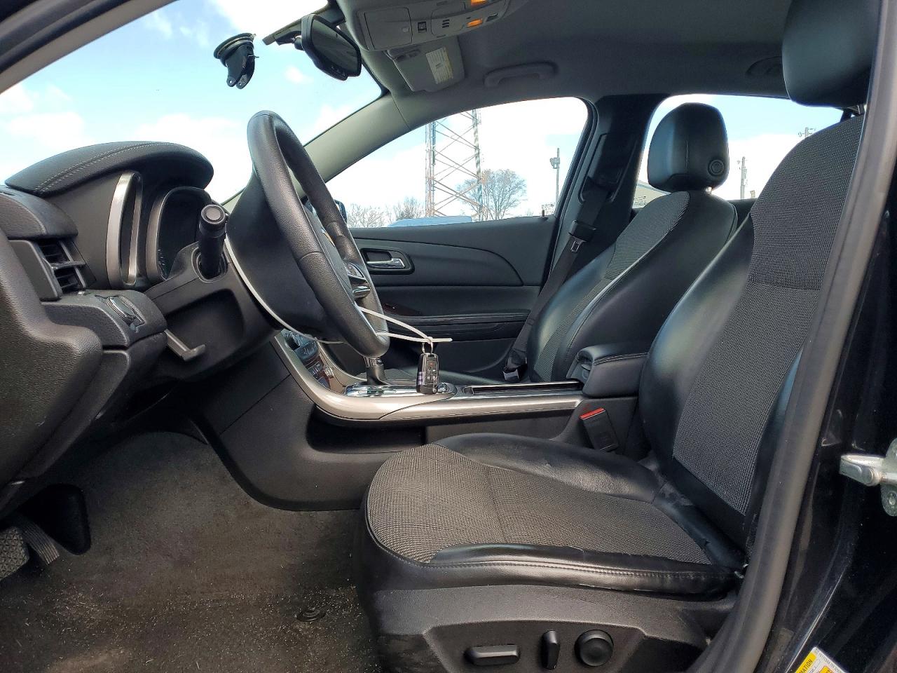 2013 CHEVROLET MALIBU 1LT photo 13