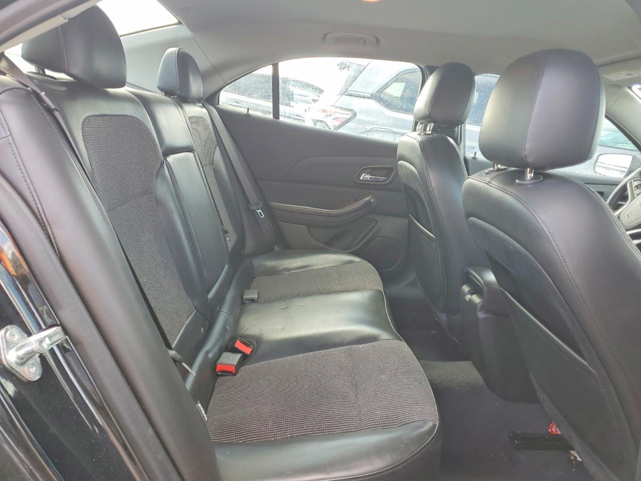 2013 CHEVROLET MALIBU 1LT photo 19