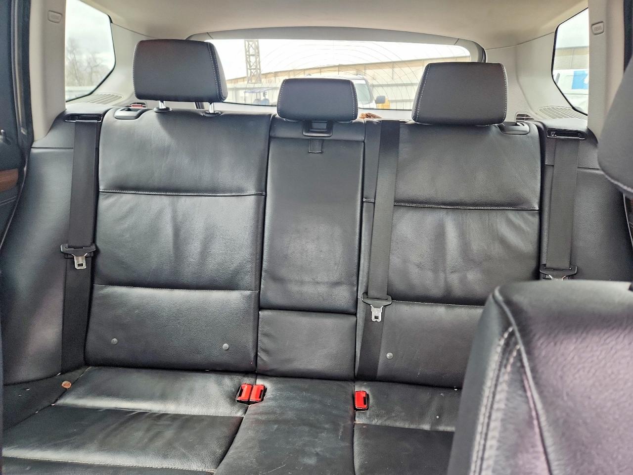 2011 BMW X3 XDRIVE28I photo 19