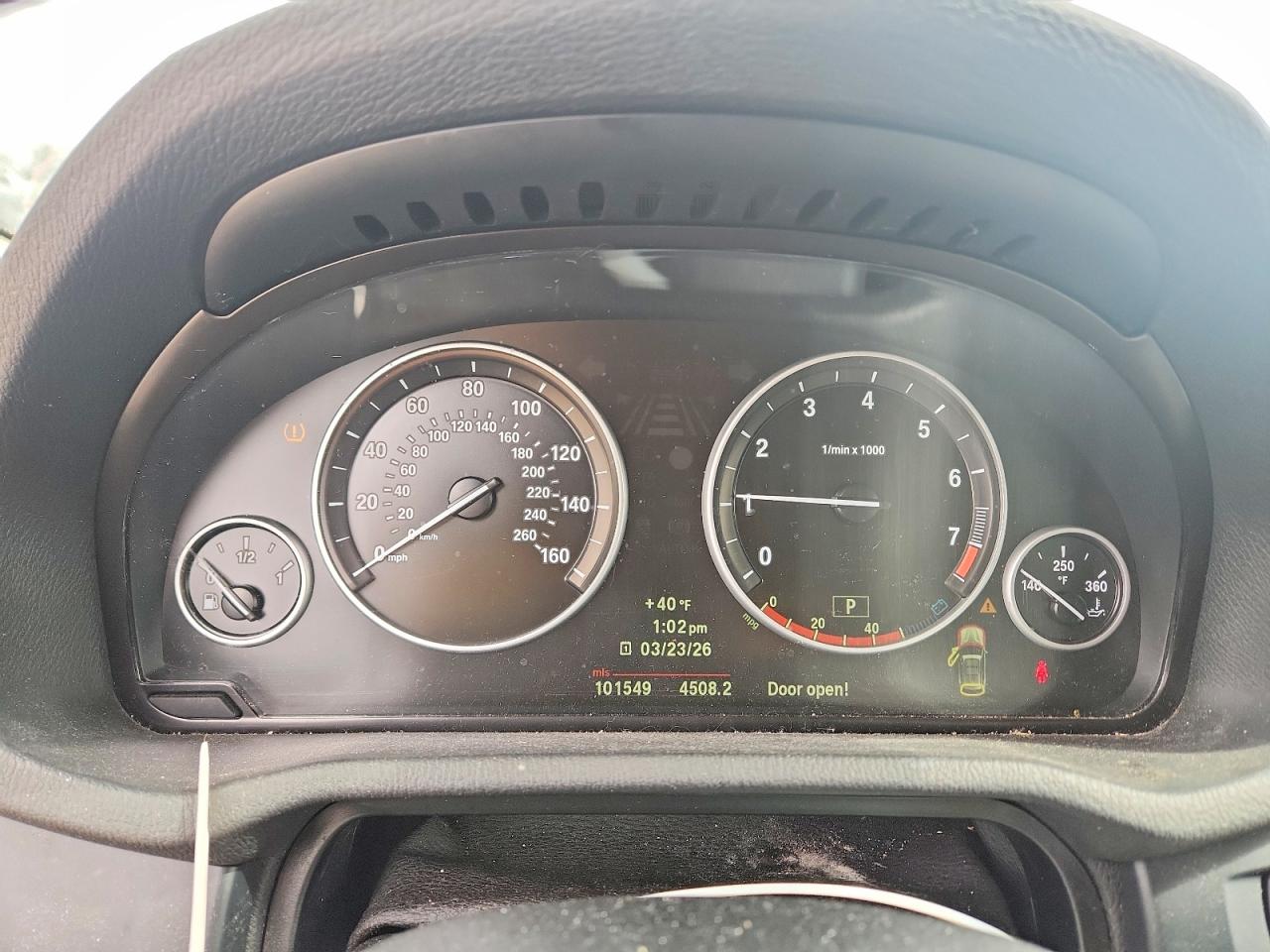 2011 BMW X3 XDRIVE28I photo 17