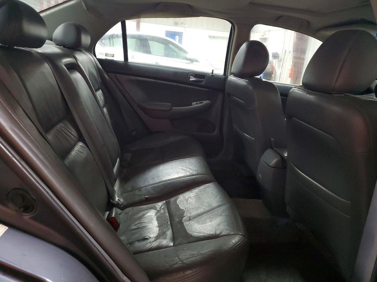 2007 HONDA ACCORD EX photo 10