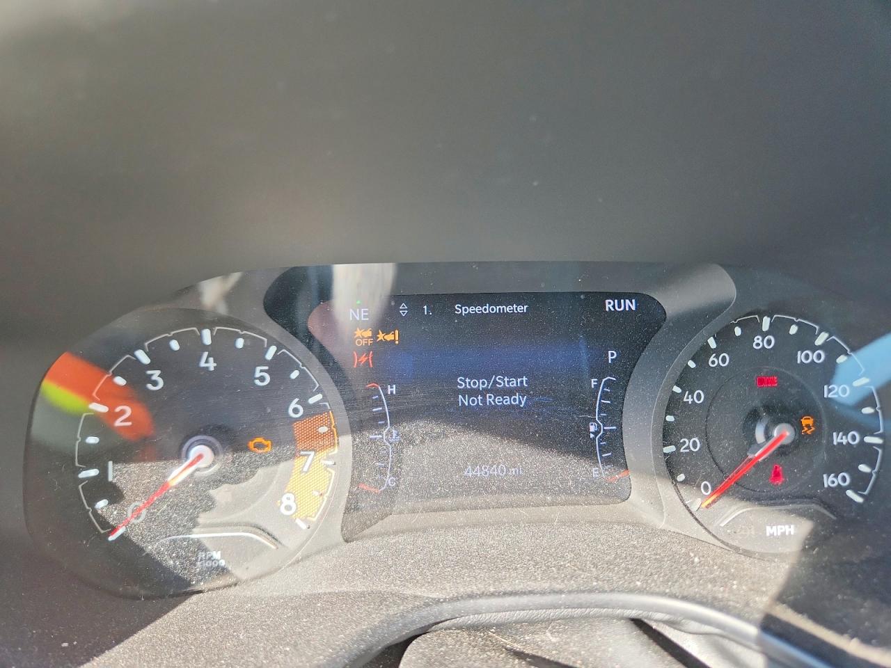 2022 JEEP COMPASS LATITUDE photo 17