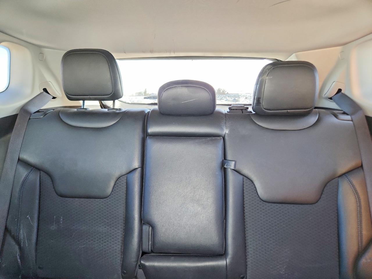 2022 JEEP COMPASS LATITUDE photo 19