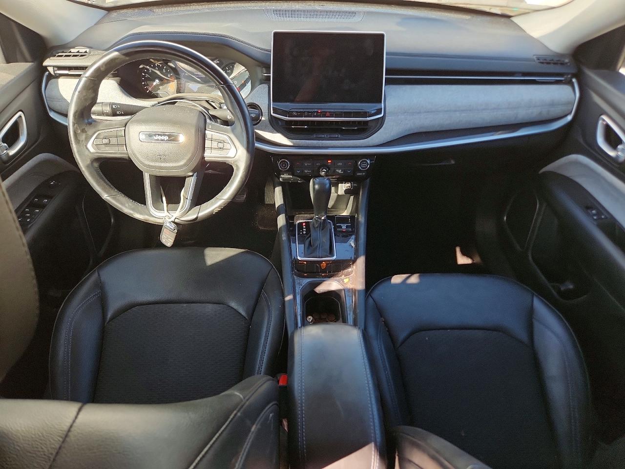 2022 JEEP COMPASS LATITUDE photo 15