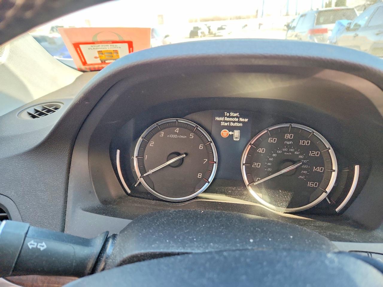 2017 ACURA MDX TECHNOLOGY photo 17