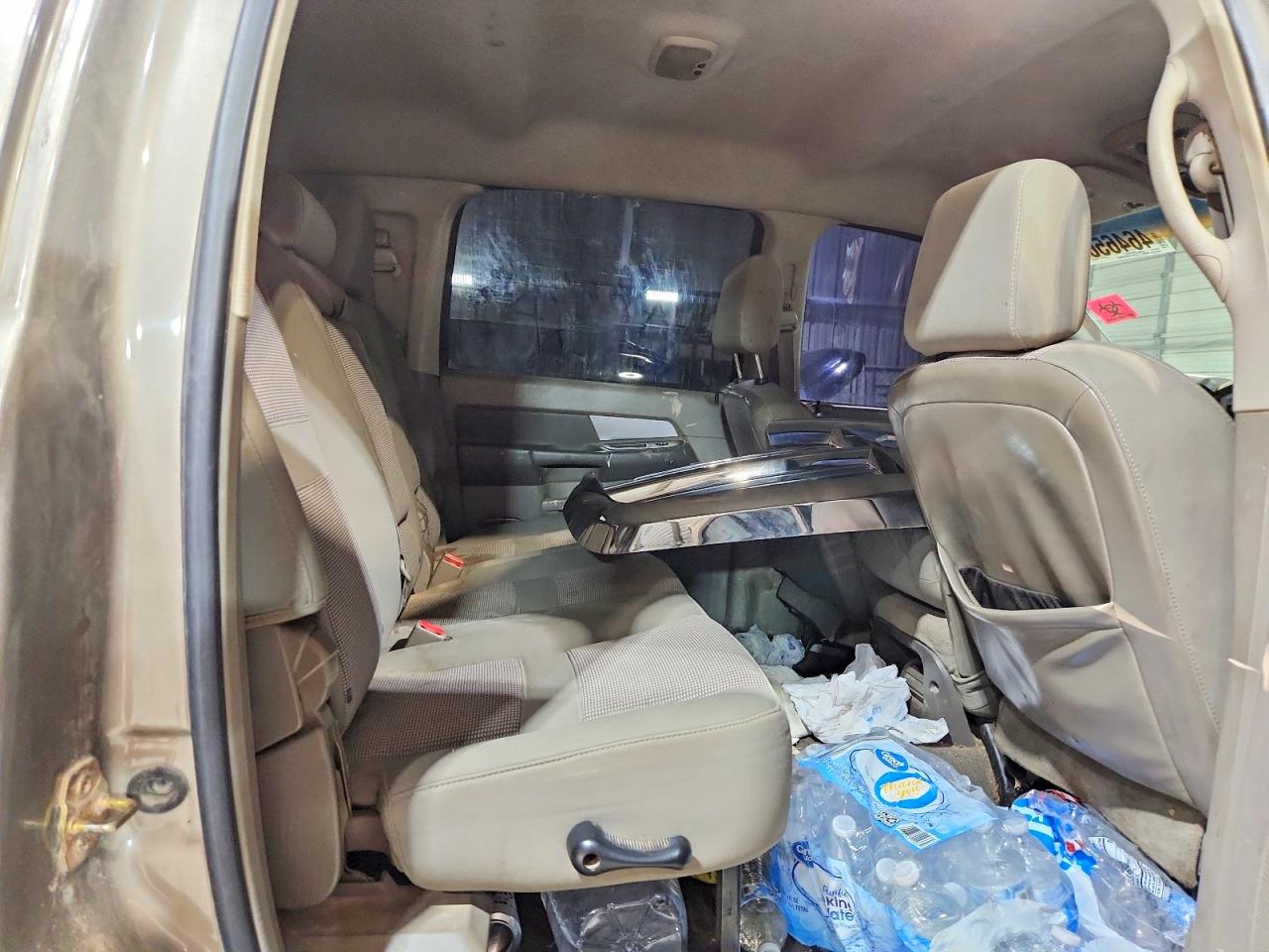 2007 DODGE RAM 1500 photo 19