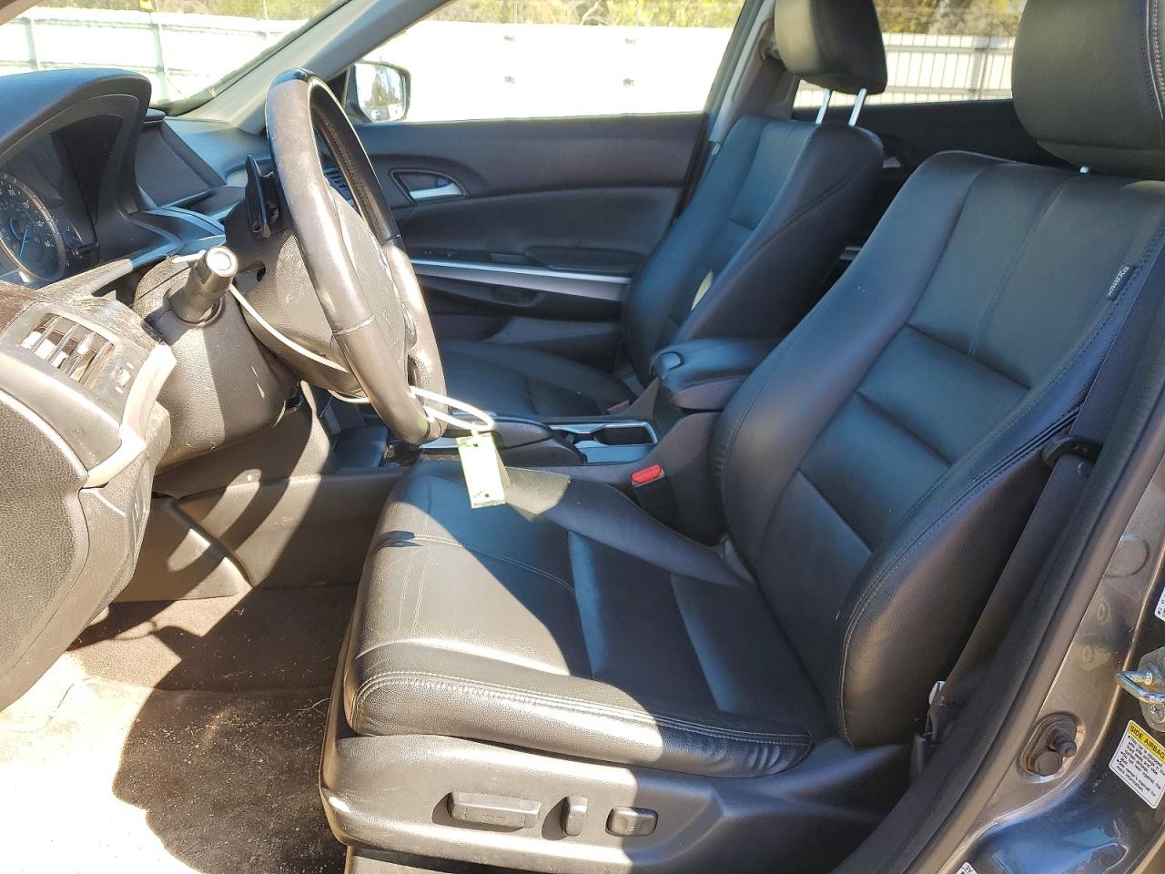 2014 HONDA CROSSTOUR EXL photo 19