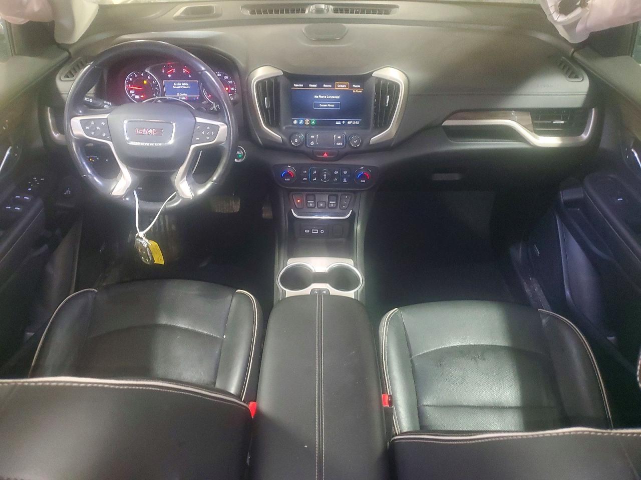 2020 GMC TERRAIN DENALI photo 15