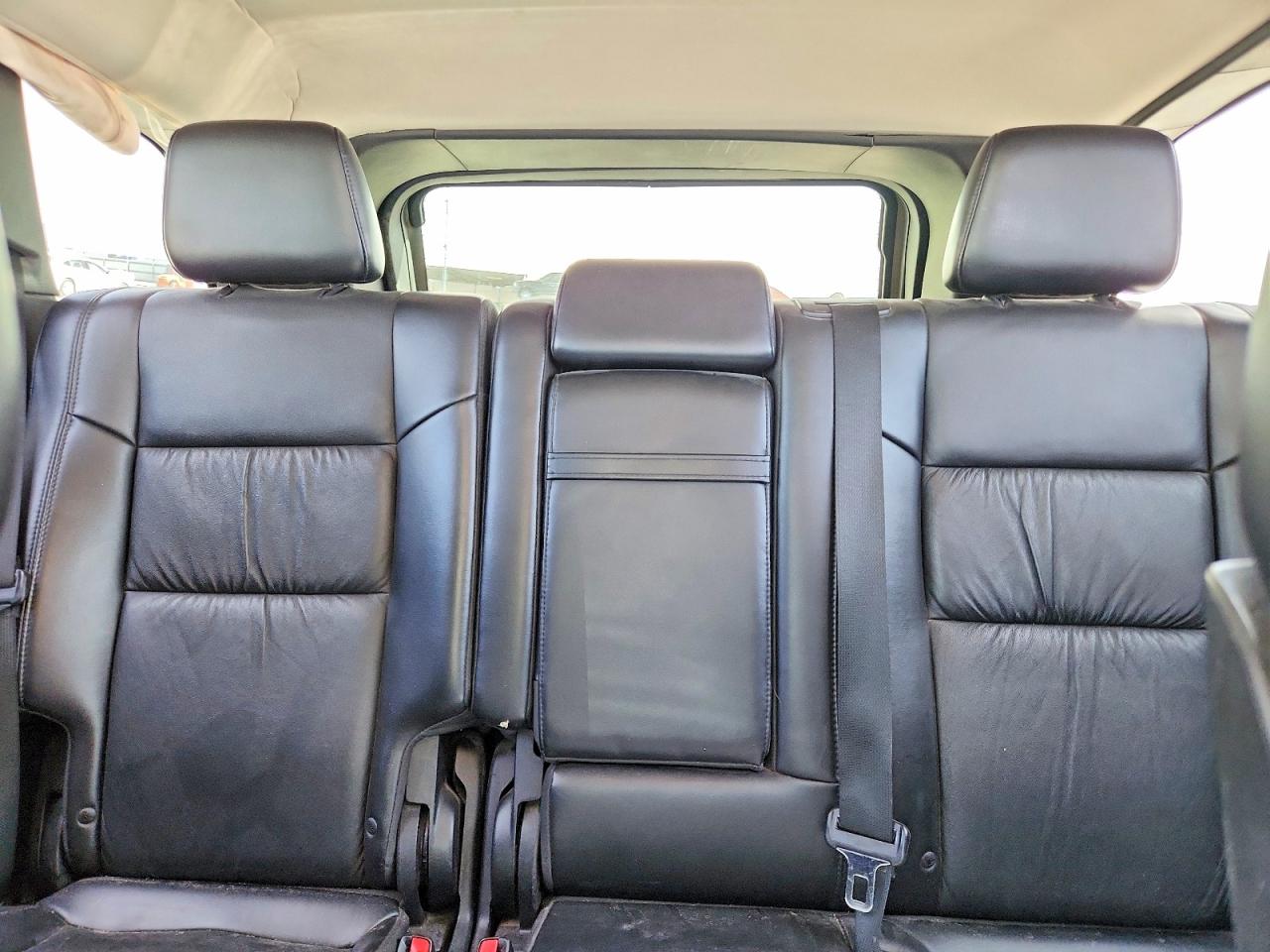 2011 JEEP GRAND CHEROKEE LIMITED photo 28
