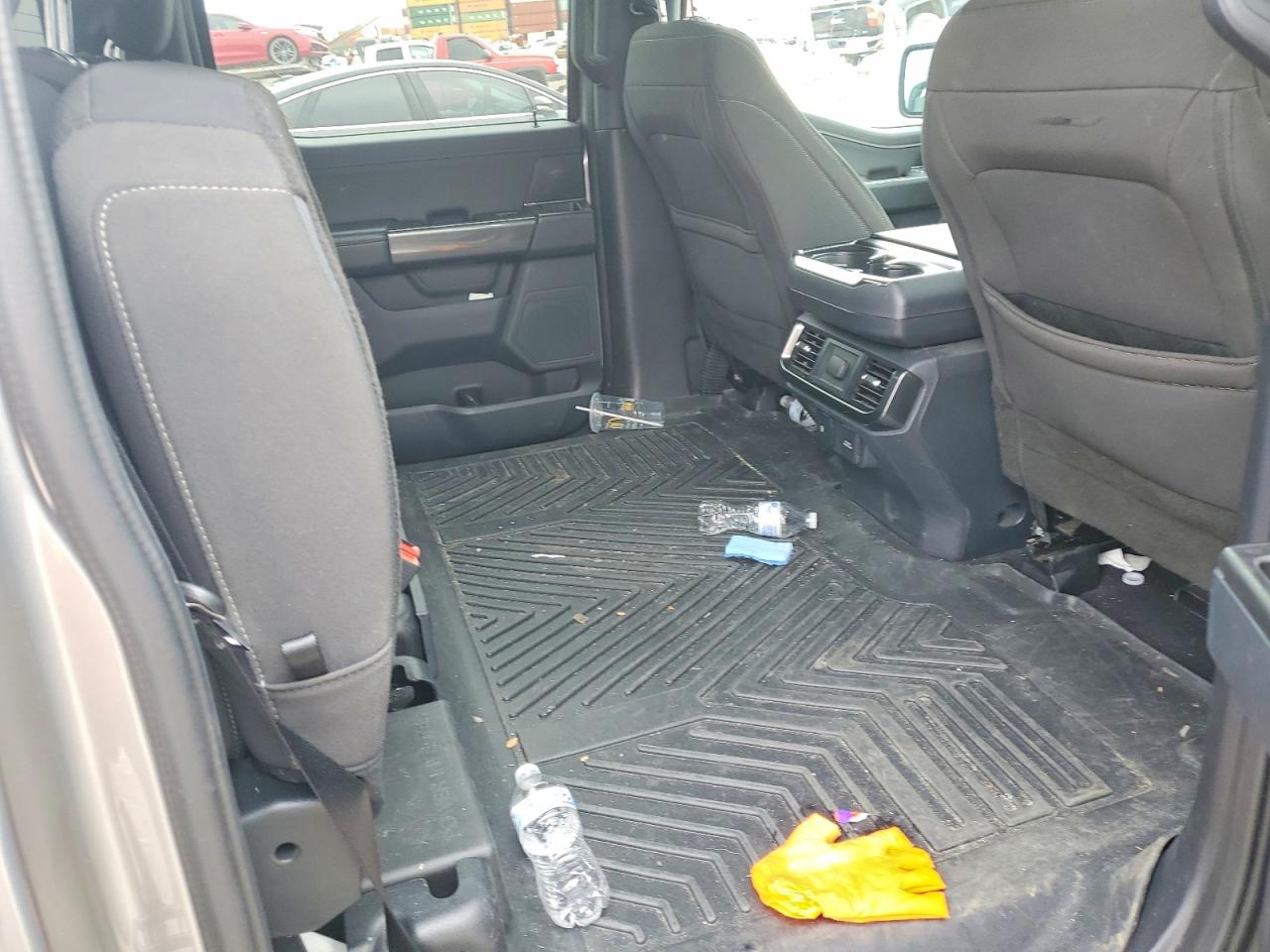 2023 FORD F150 SUPERCREW photo 10