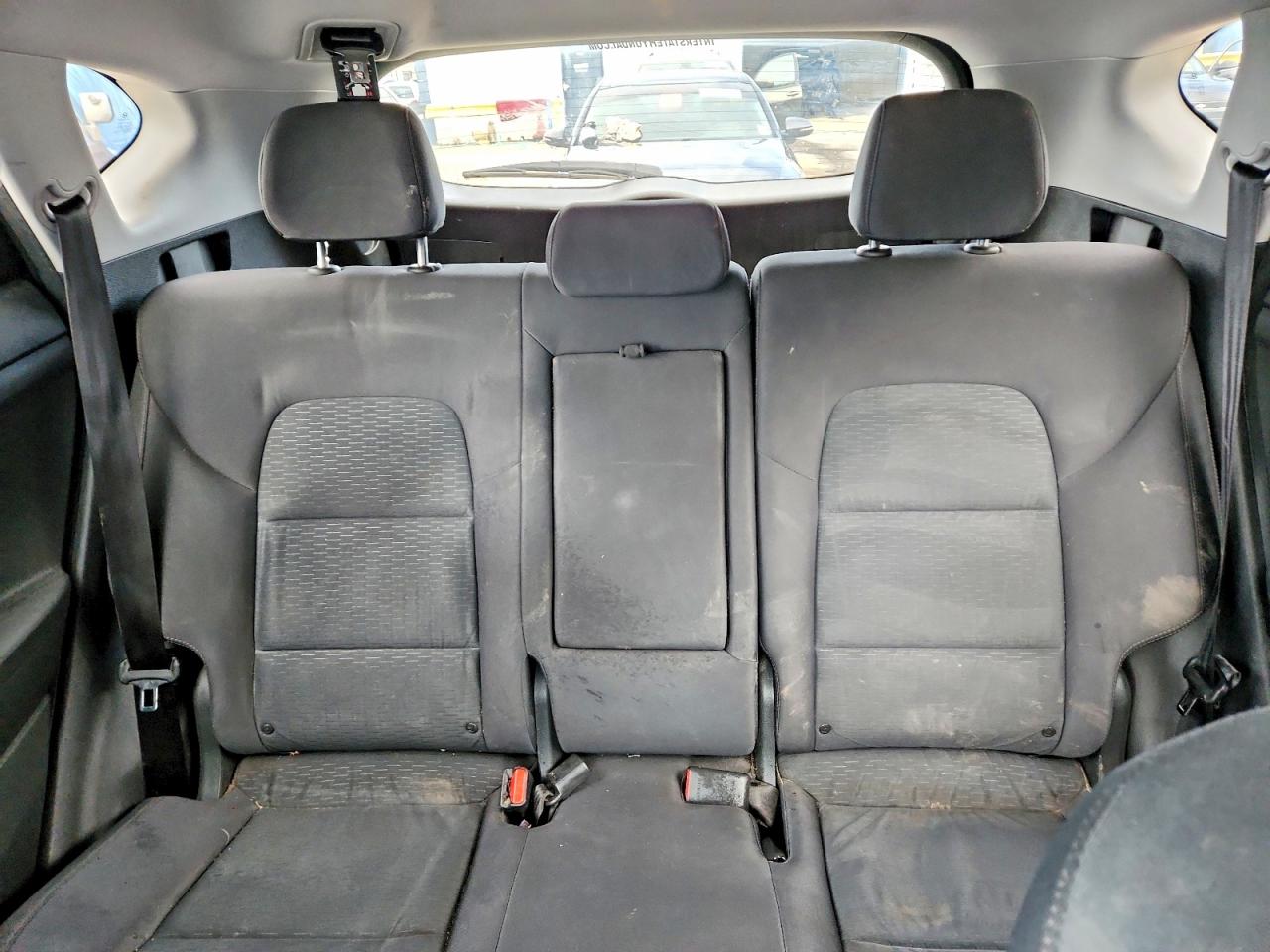 2020 HYUNDAI TUCSON VALUE photo 19