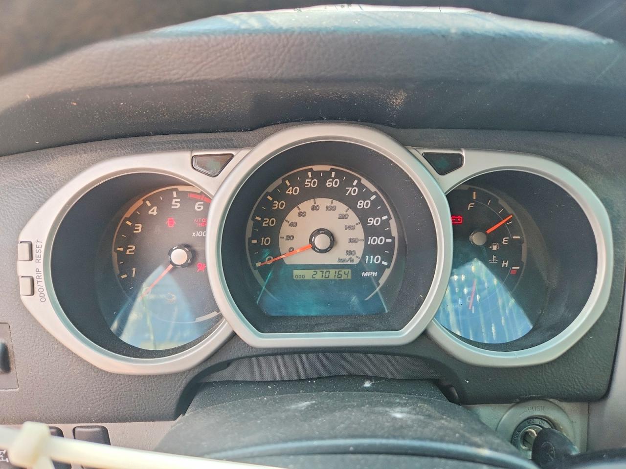 2005 TOYOTA 4RUNNER SR5 photo 9