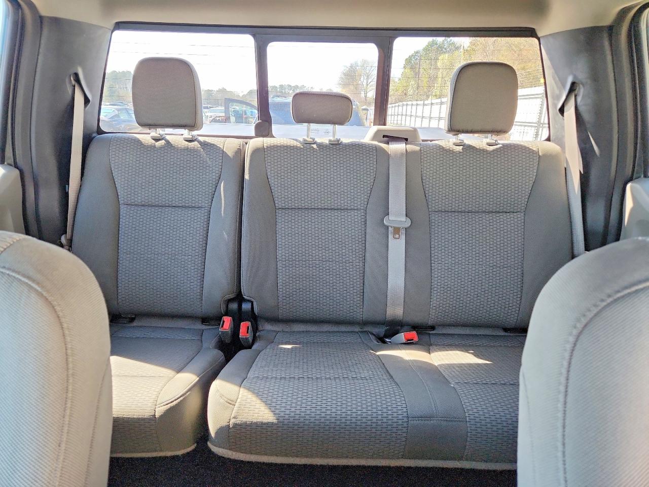2018 FORD F150 SUPERCREW photo 37