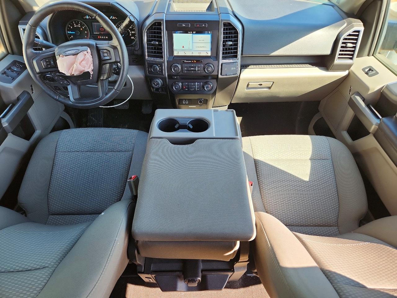 2018 FORD F150 SUPERCREW photo 29