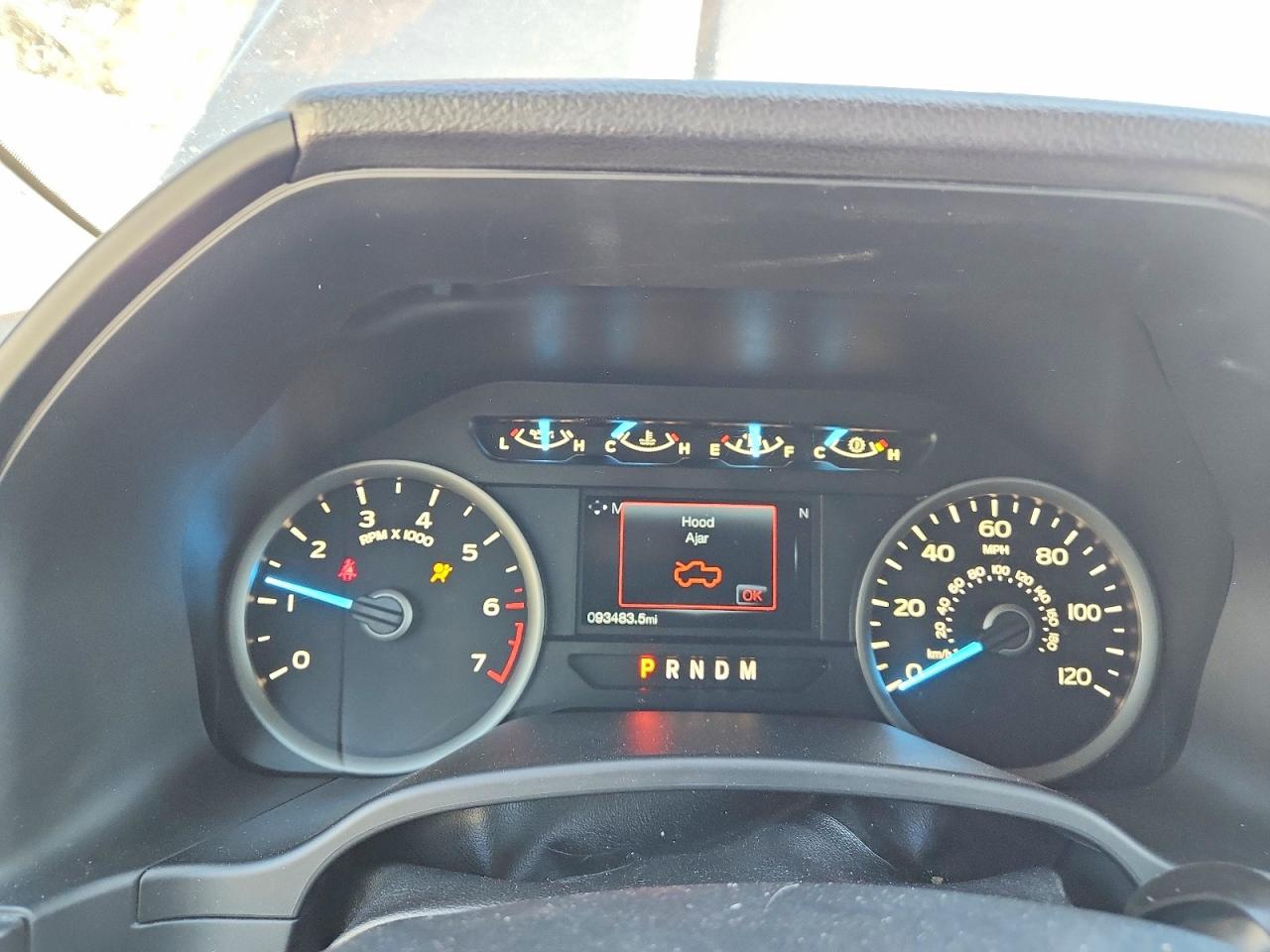 2018 FORD F150 SUPERCREW photo 33