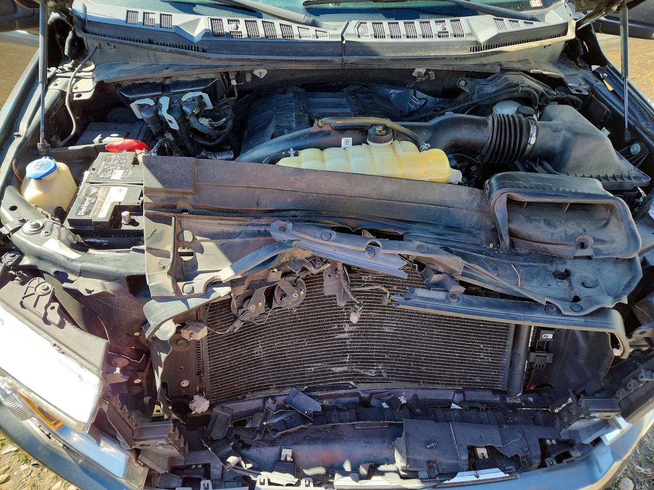 2018 FORD F150 SUPERCREW photo 45