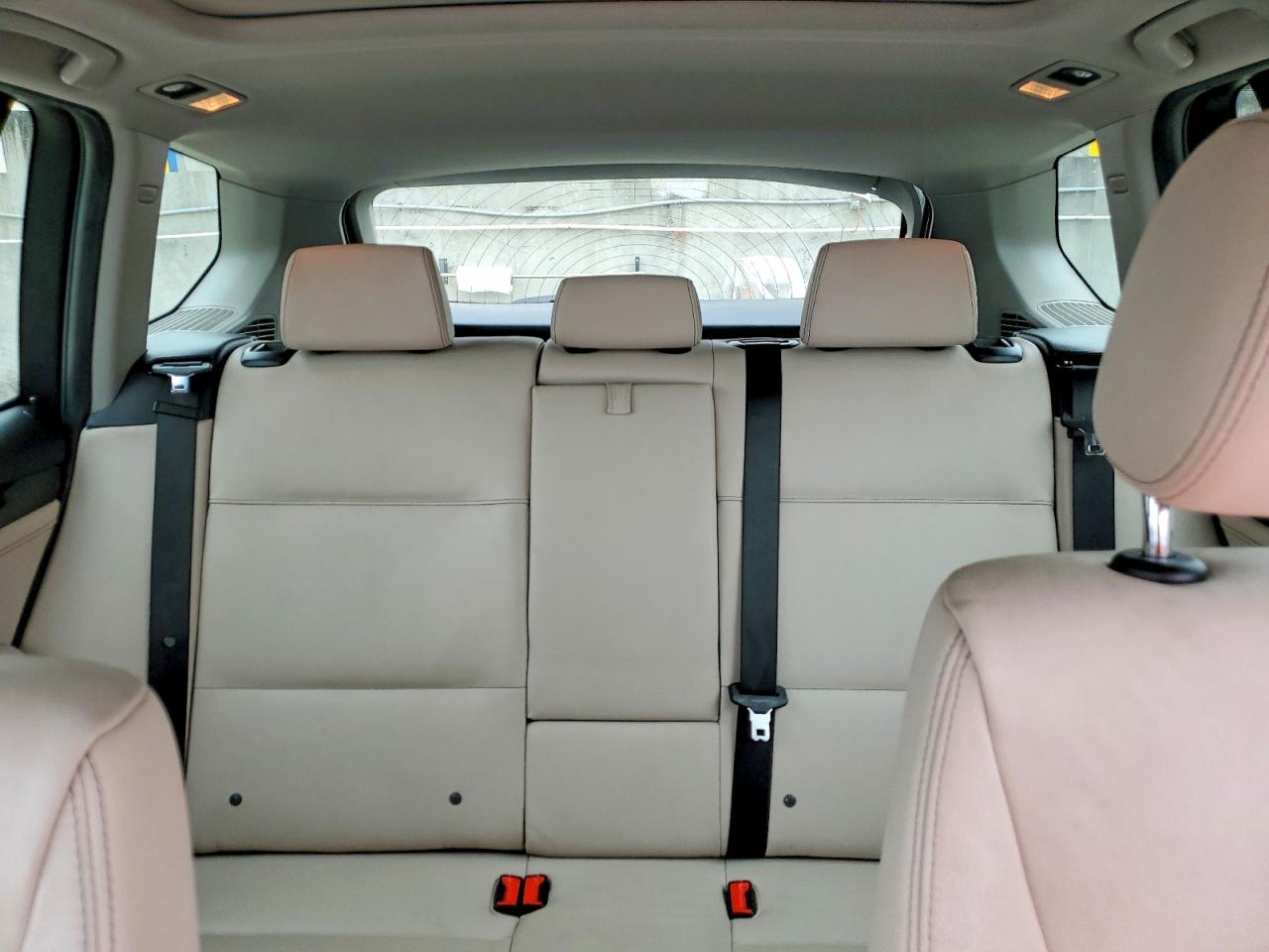 2013 BMW X3 XDRIVE28I photo 19