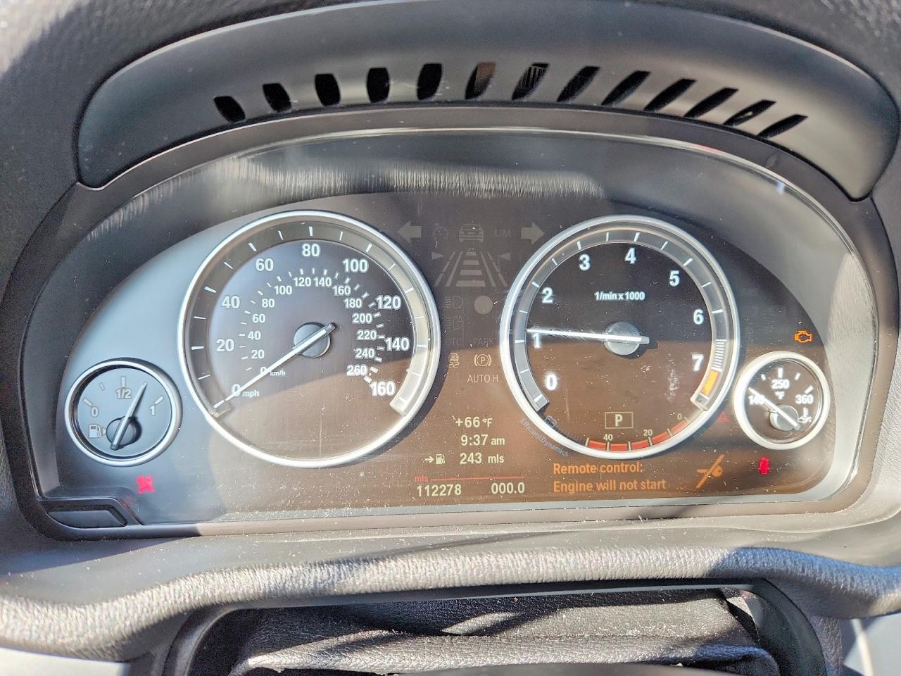2013 BMW X3 XDRIVE28I photo 17
