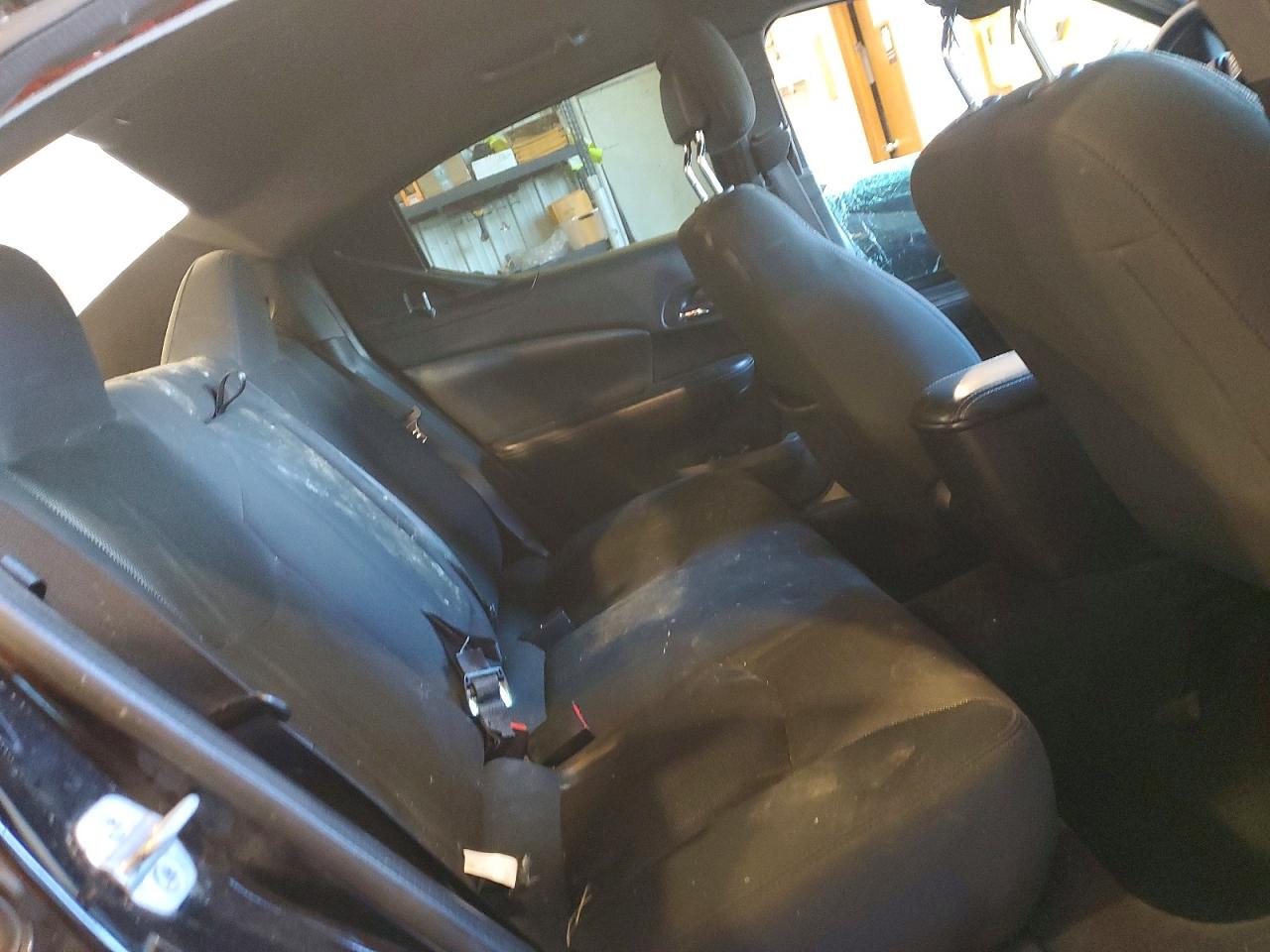 2014 DODGE AVENGER SE photo 10