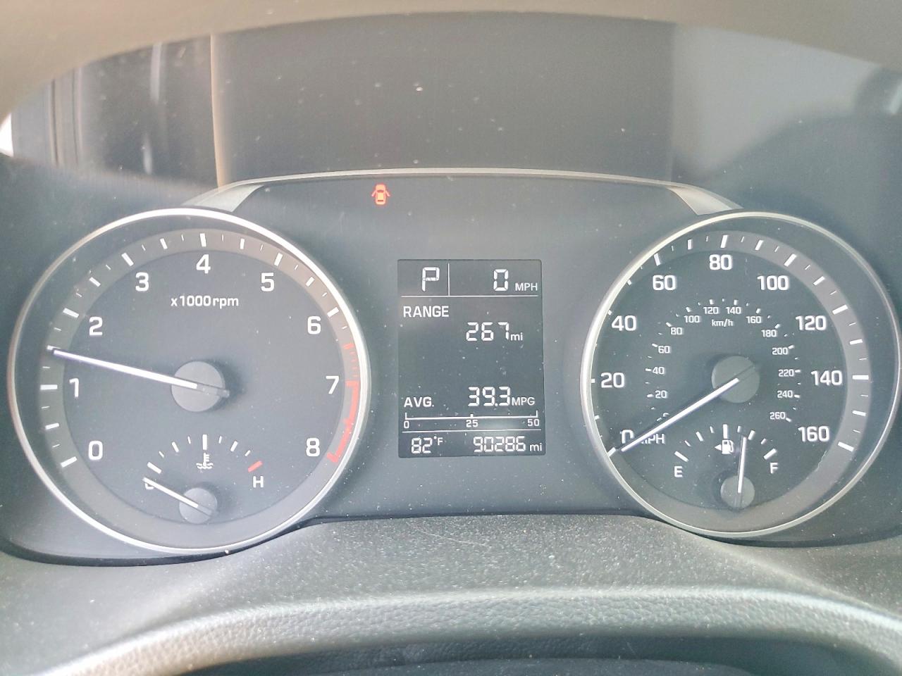 2017 HYUNDAI ELANTRA SE photo 25