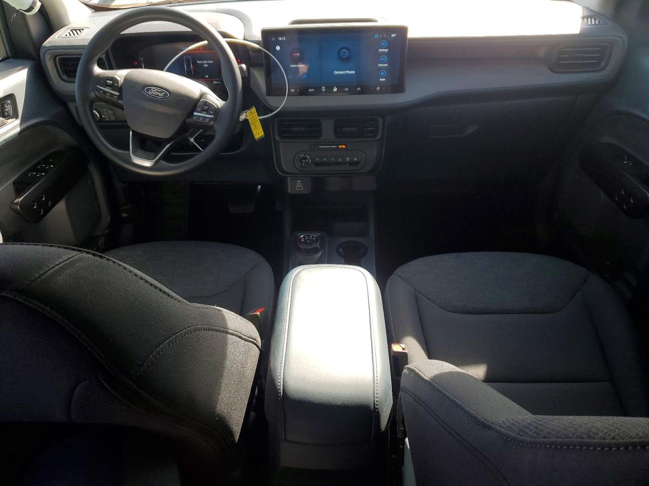 2025 FORD MAVERICK XL photo 15