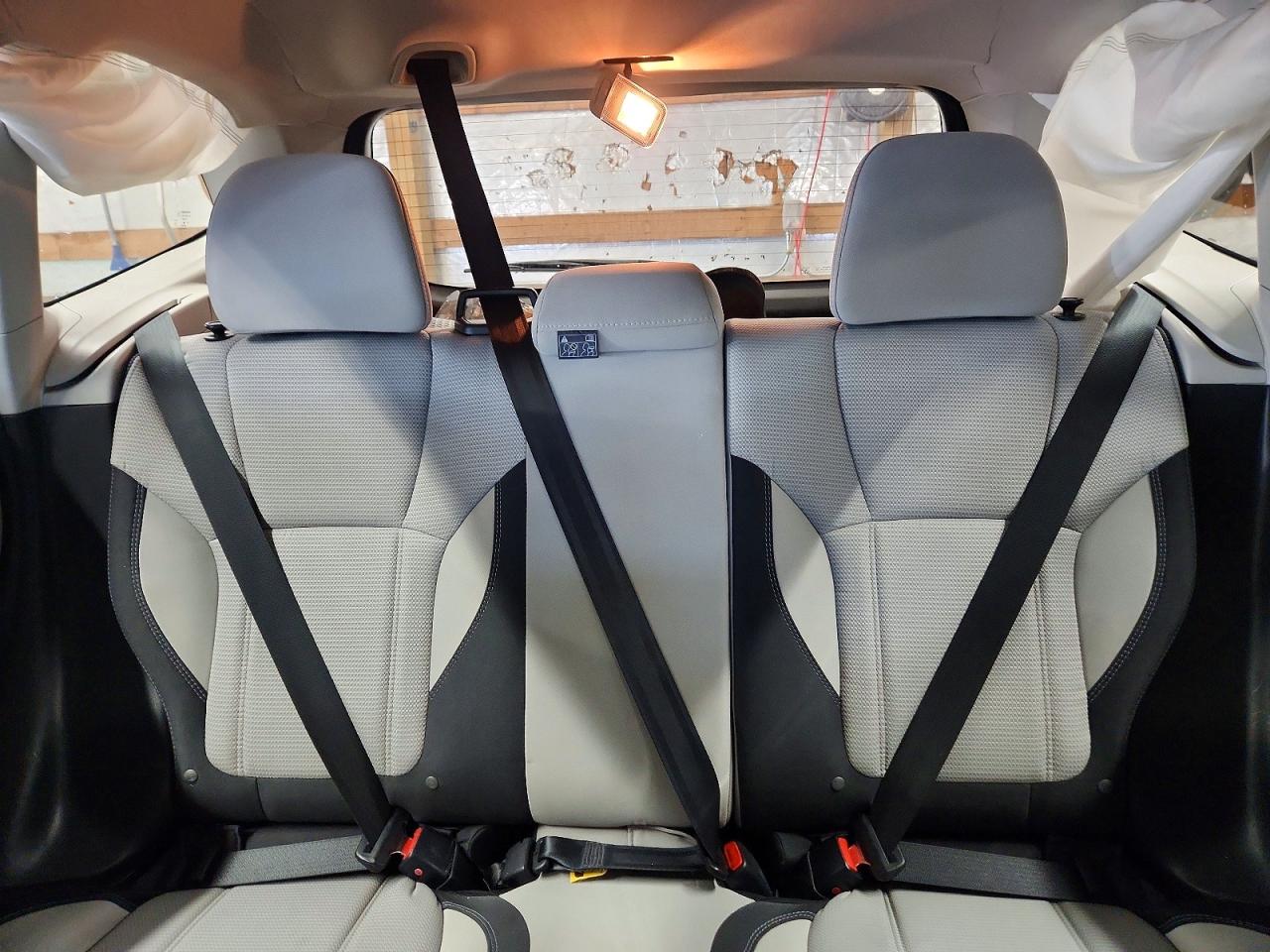 2021 SUBARU FORESTER photo 10