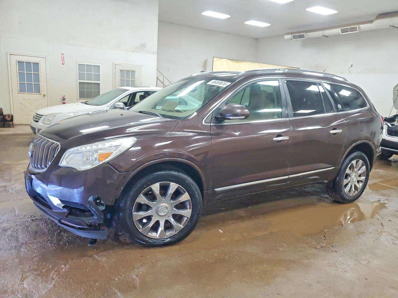 2016 BUICK ENCLAVE