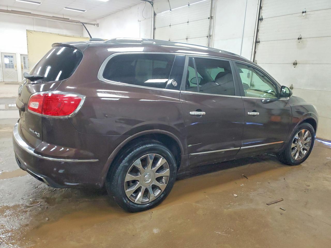 2016 BUICK ENCLAVE photo 3