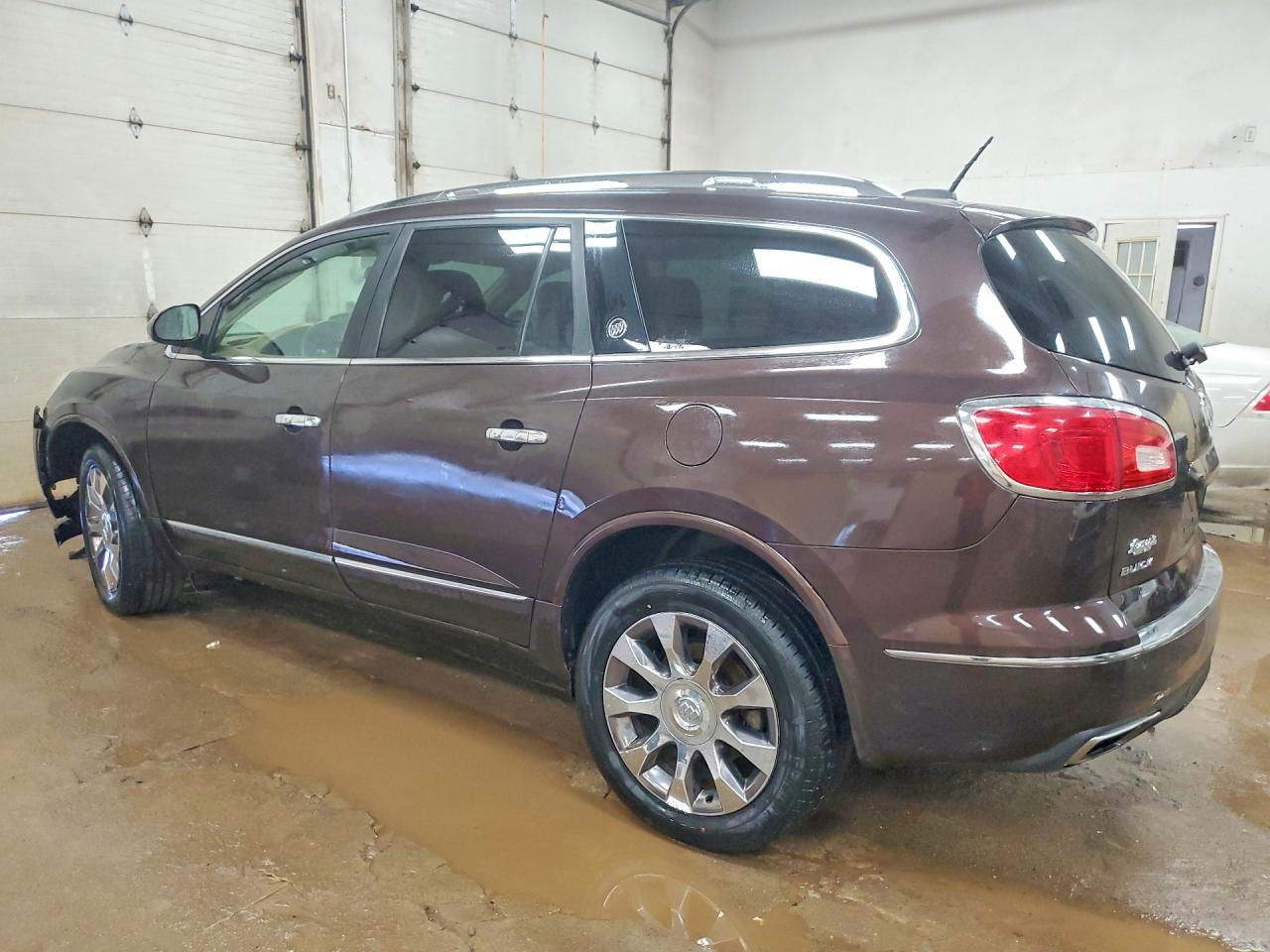 2016 BUICK ENCLAVE photo 2