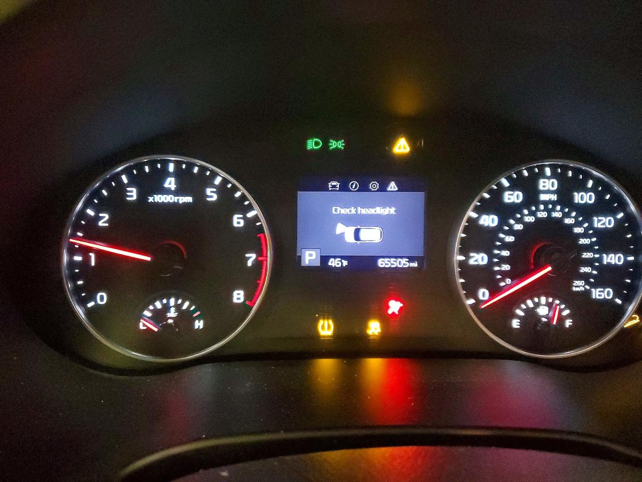2021 KIA SELTOS LX photo 17