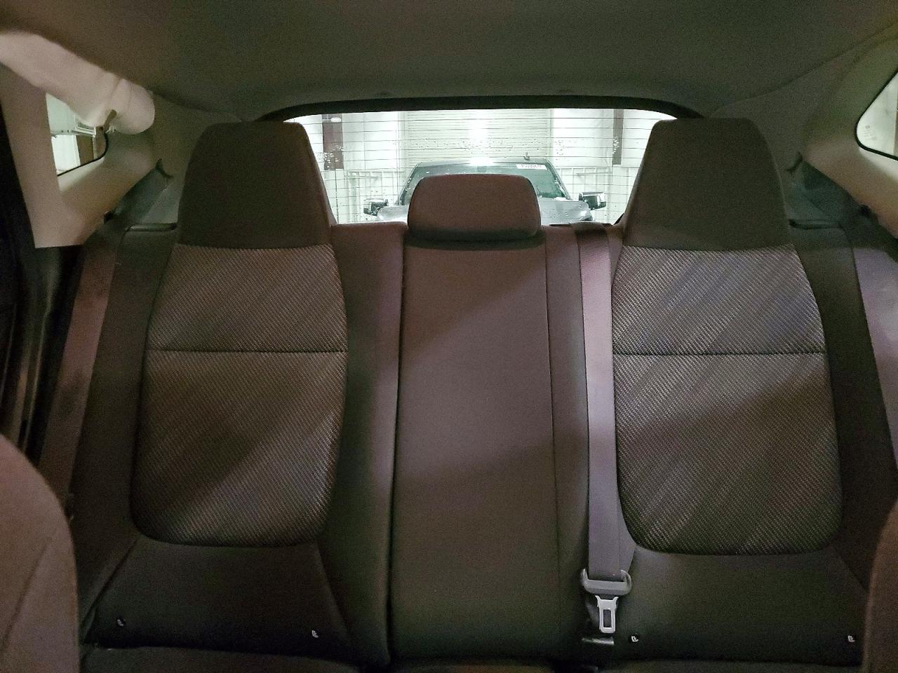 2021 KIA SELTOS LX photo 19