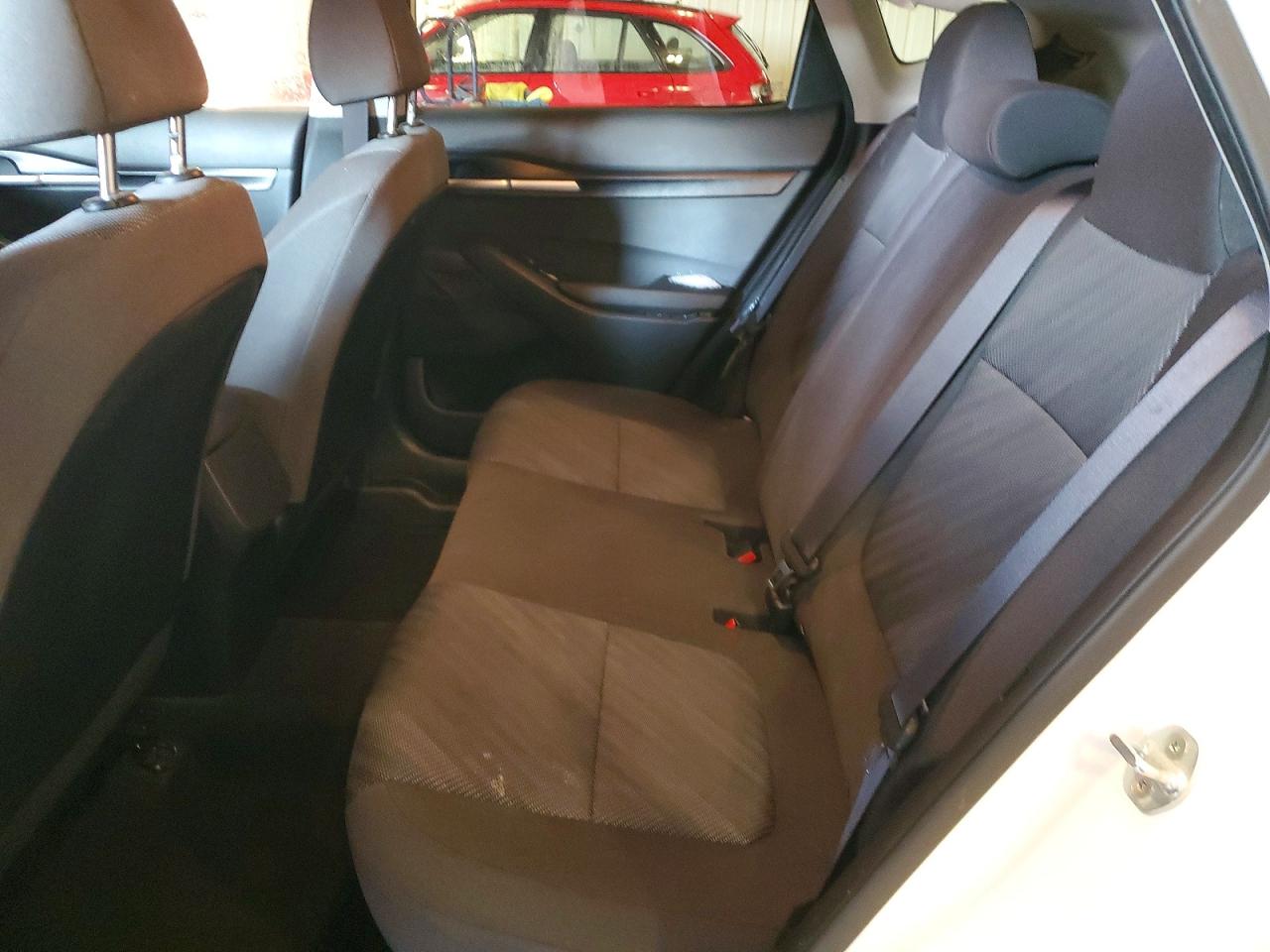 2021 KIA SELTOS LX photo 21