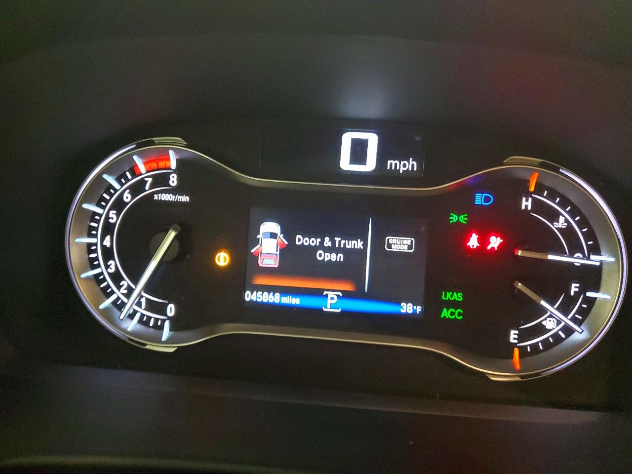 2021 HONDA RIDGELINE BLACK EDITION photo 17