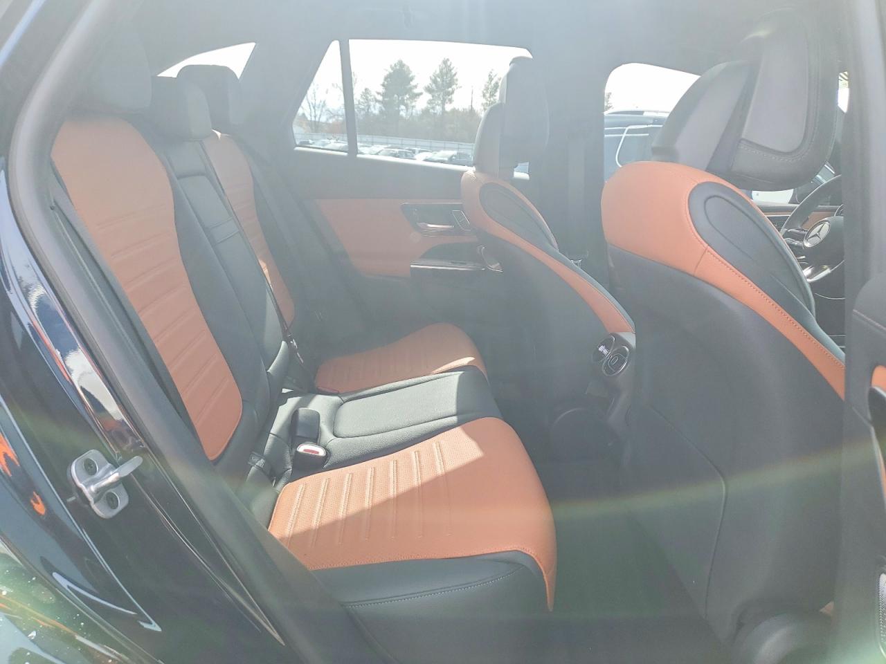 2024 MERCEDES-BENZ GLC 300 4MATIC photo 10