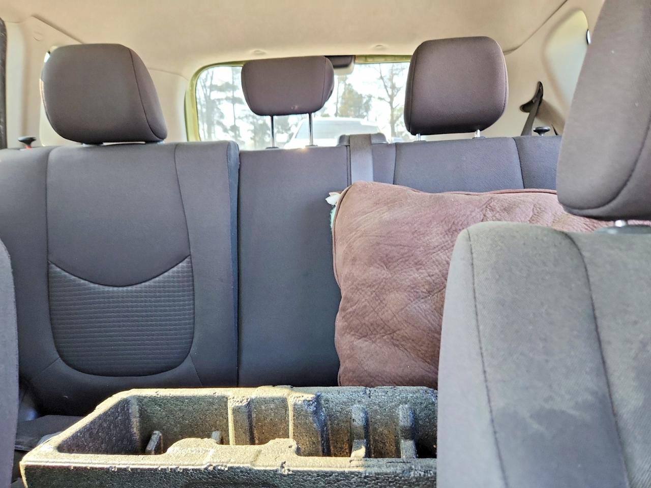 2013 KIA SOUL BASE photo 10
