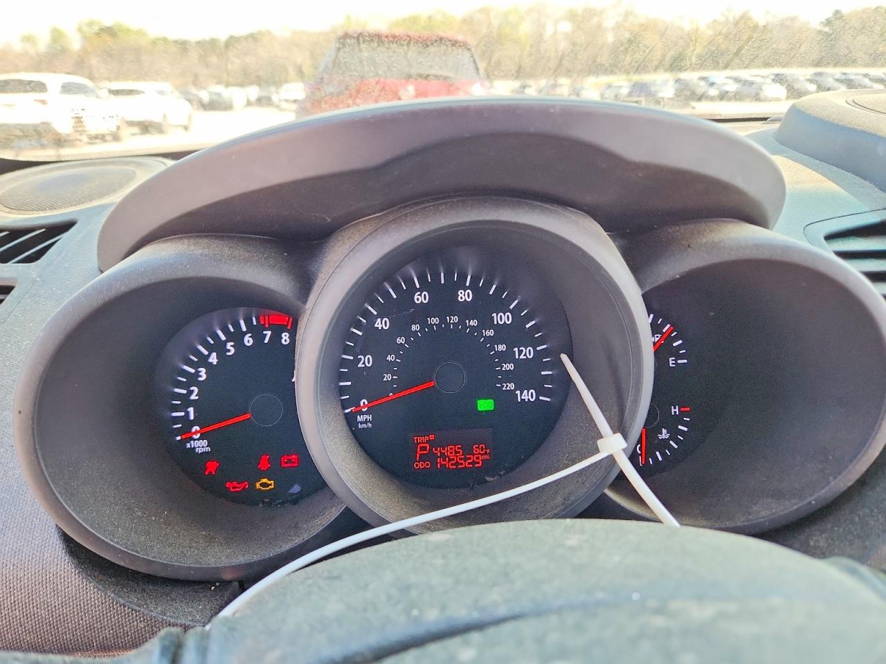 2013 KIA SOUL BASE photo 9
