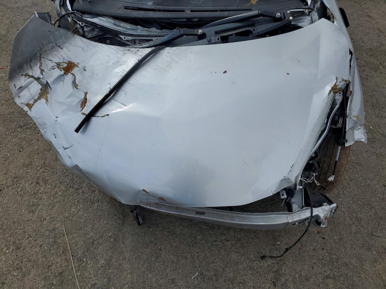 2019 TOYOTA PRIUS C L photo 21