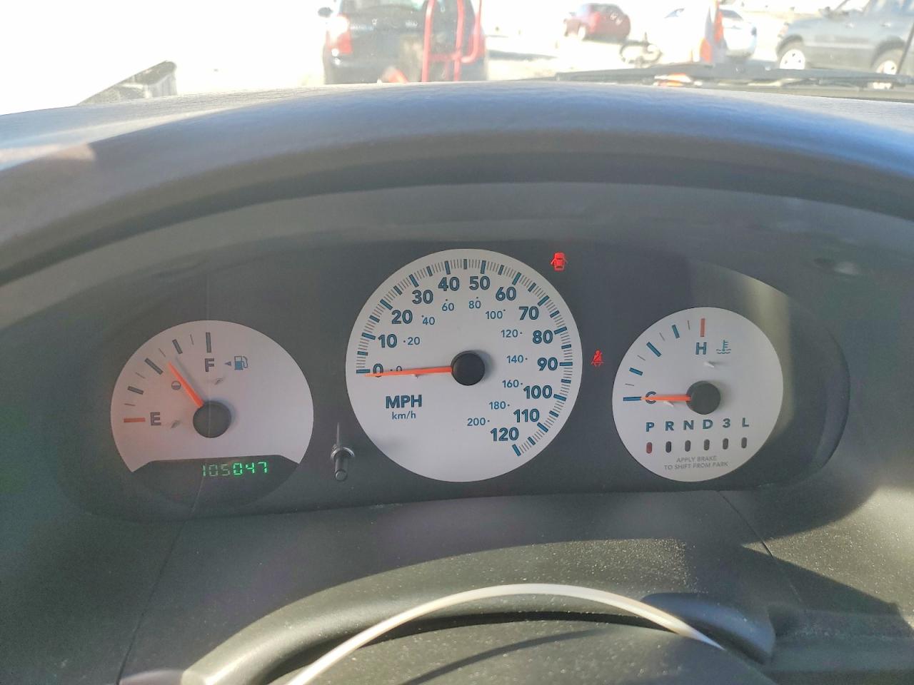 2007 DODGE GRAND CARAVAN SE photo 17