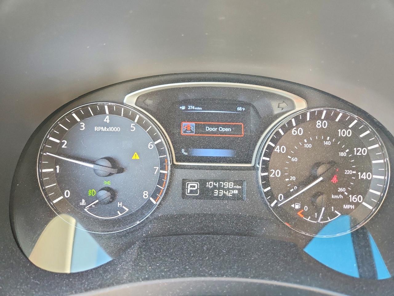 2013 NISSAN ALTIMA 2.5 photo 17