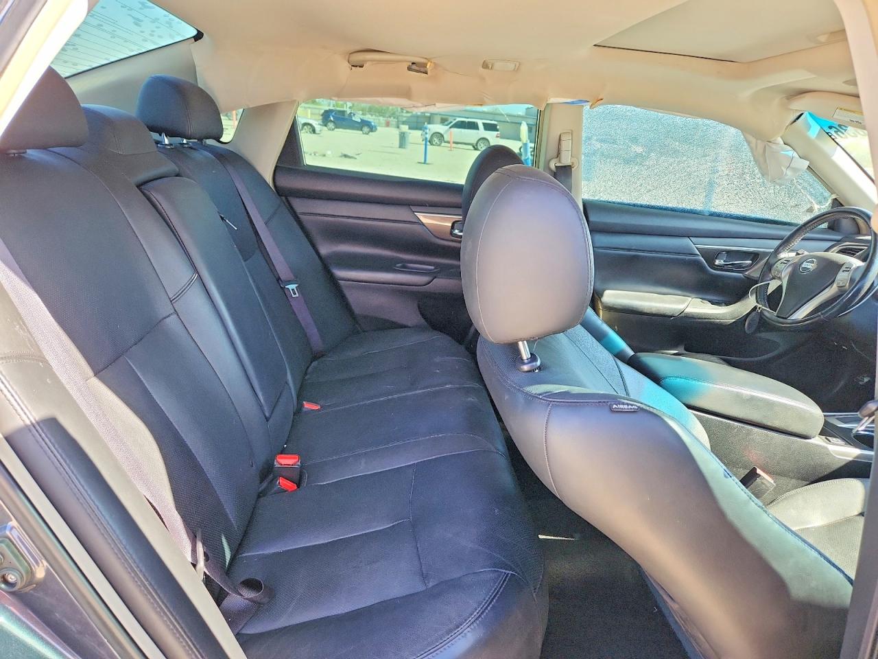 2013 NISSAN ALTIMA 2.5 photo 19