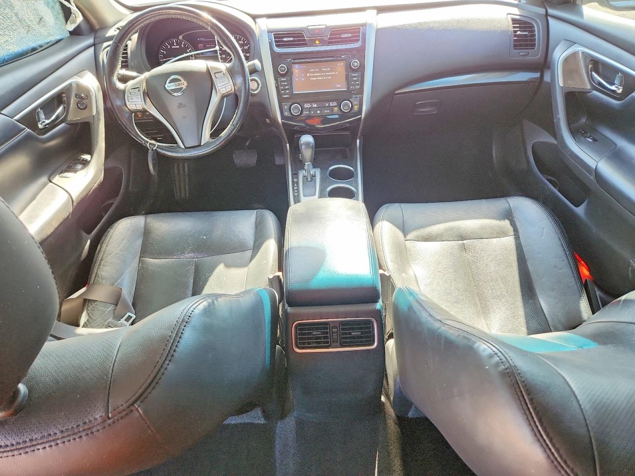 2013 NISSAN ALTIMA 2.5 photo 15