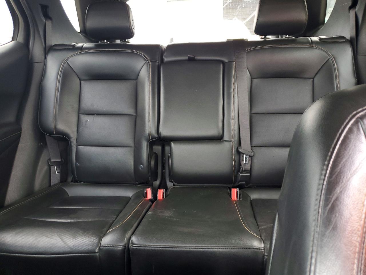 2018 CHEVROLET EQUINOX PREMIER photo 10