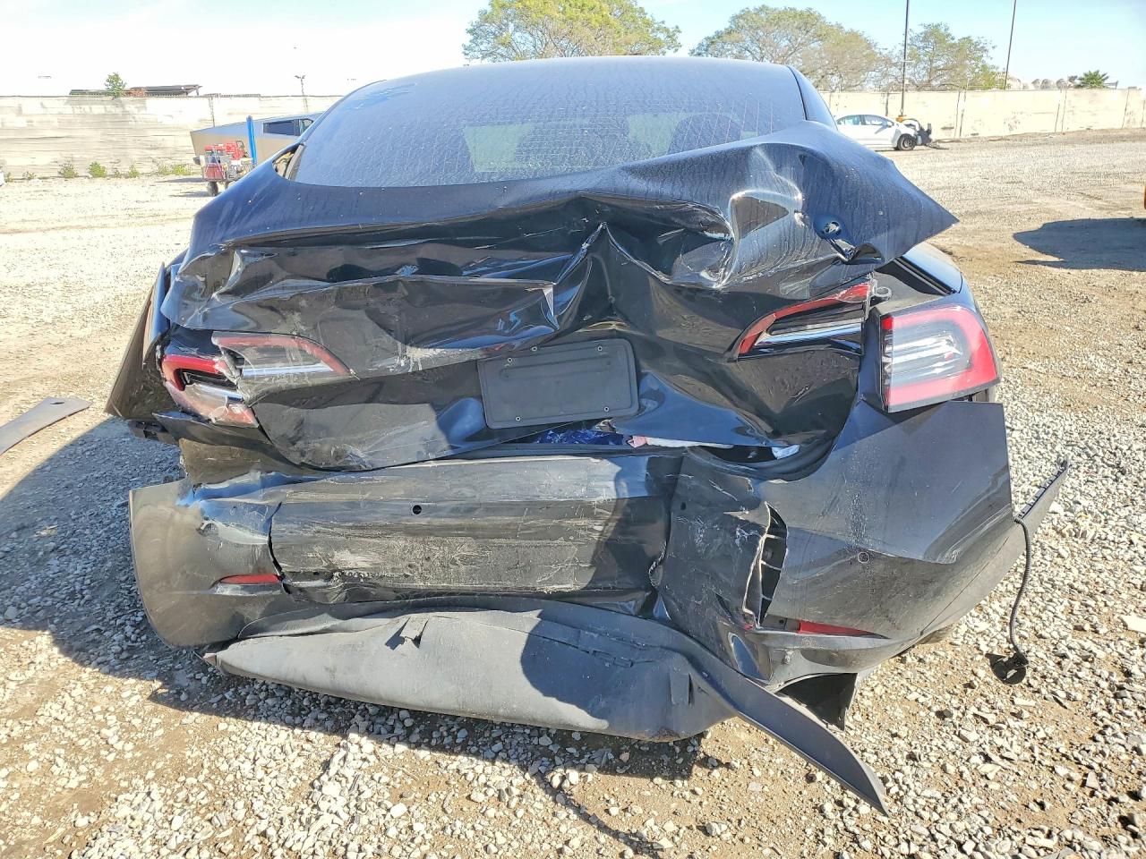 2019 TESLA MODEL 3 photo 16