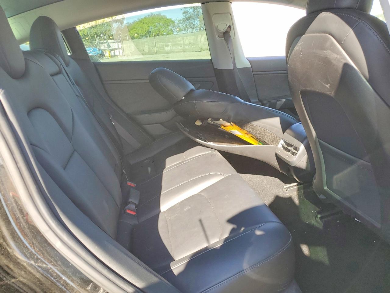 2019 TESLA MODEL 3 photo 28