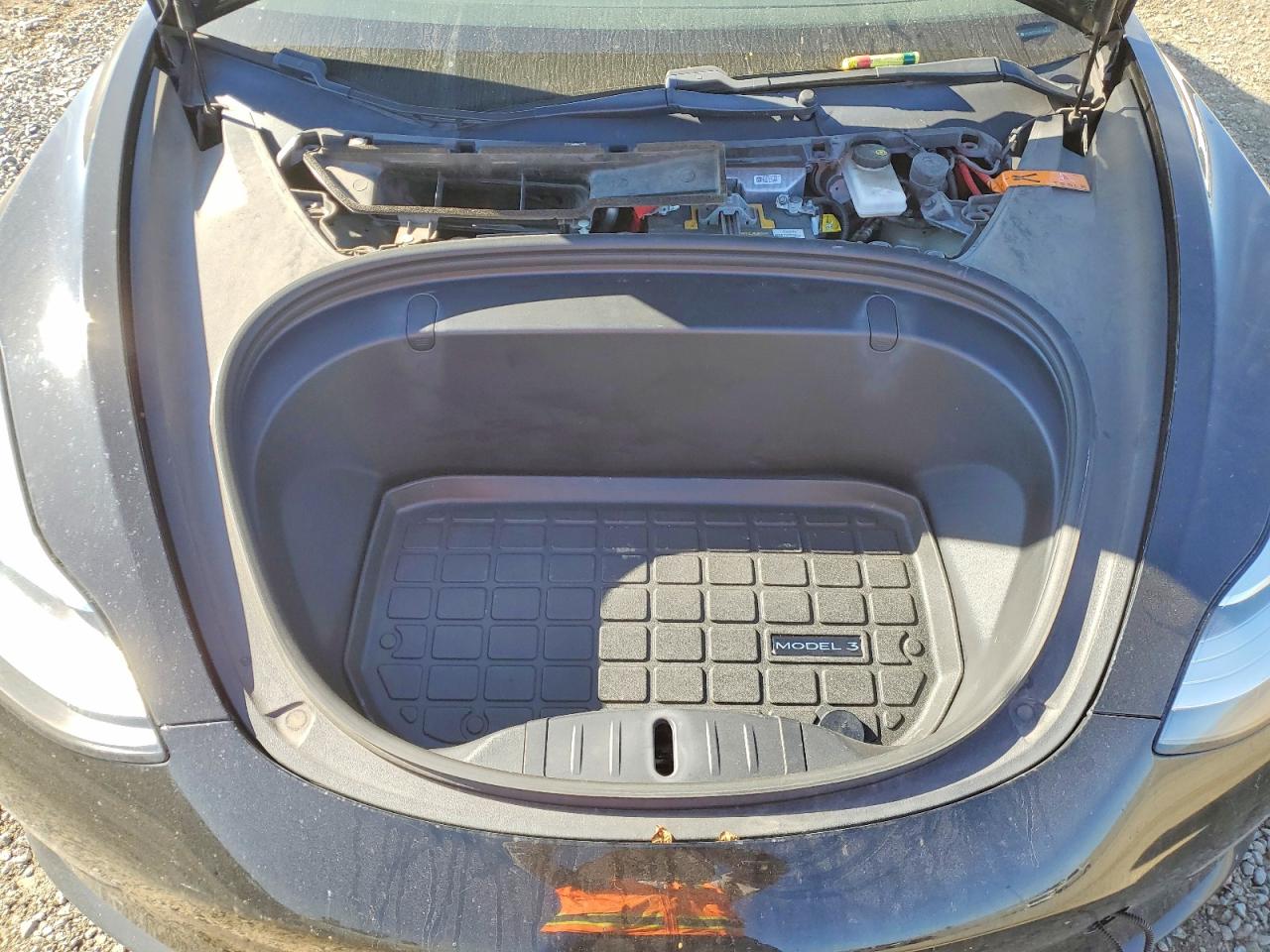 2019 TESLA MODEL 3 photo 31