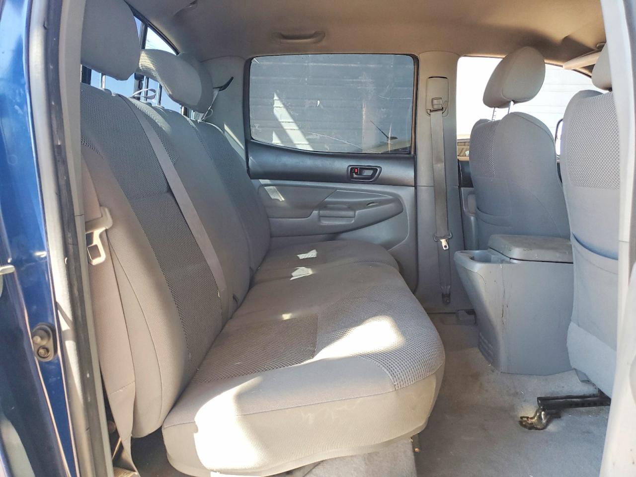 2006 TOYOTA TACOMA PRERUNNER V6 photo 19