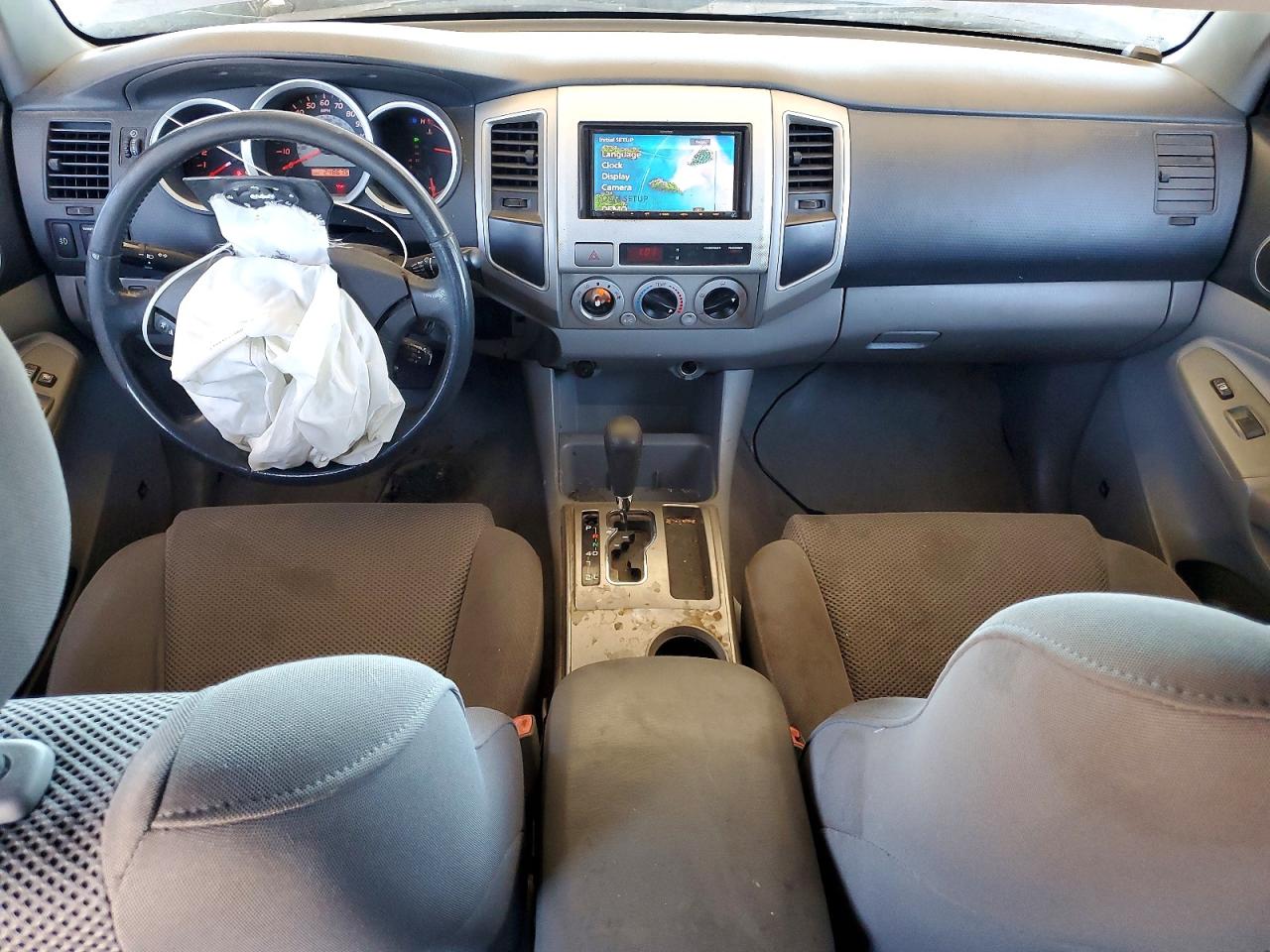 2006 TOYOTA TACOMA PRERUNNER V6 photo 15
