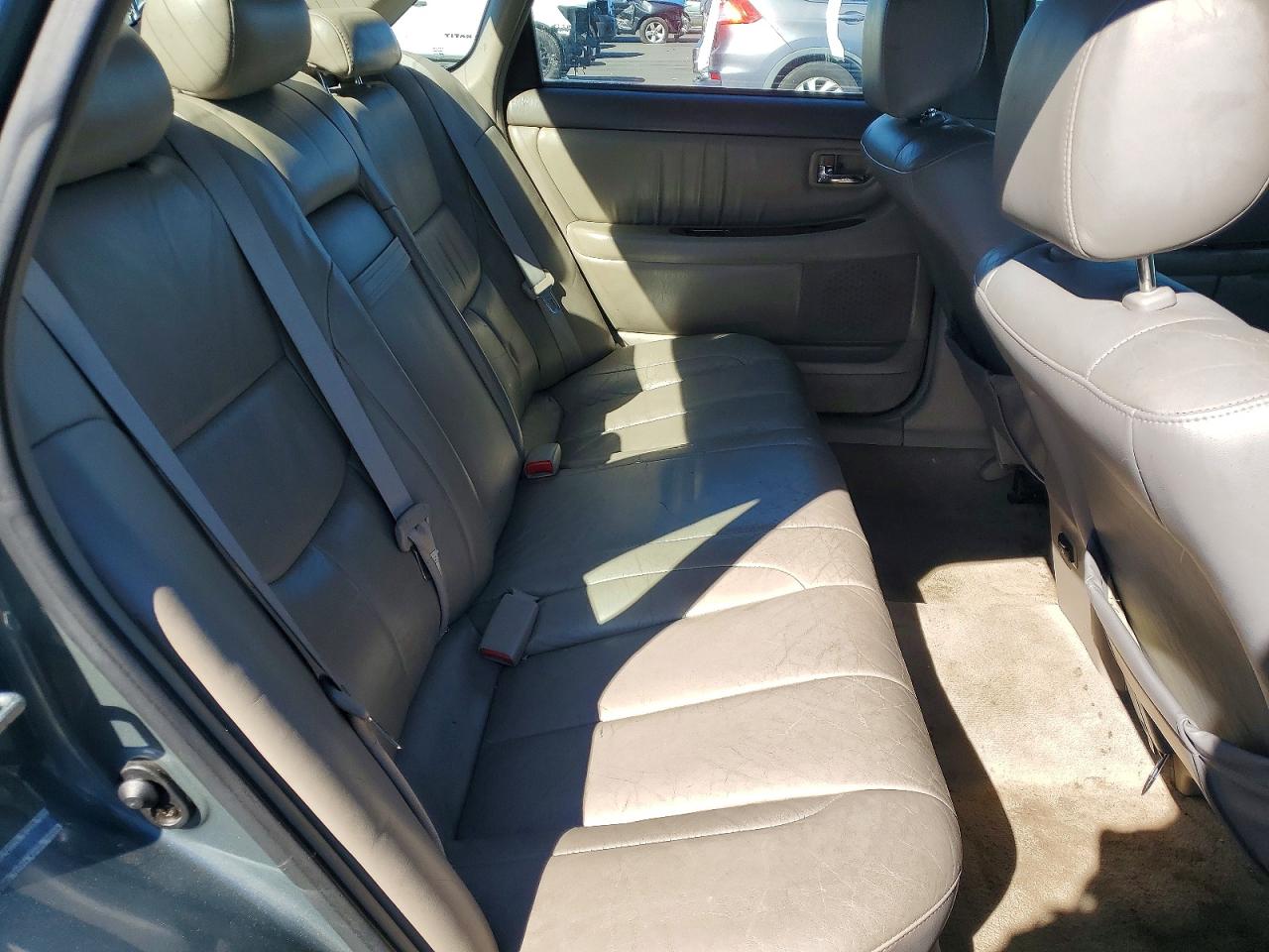 2004 TOYOTA AVALON XLS photo 19
