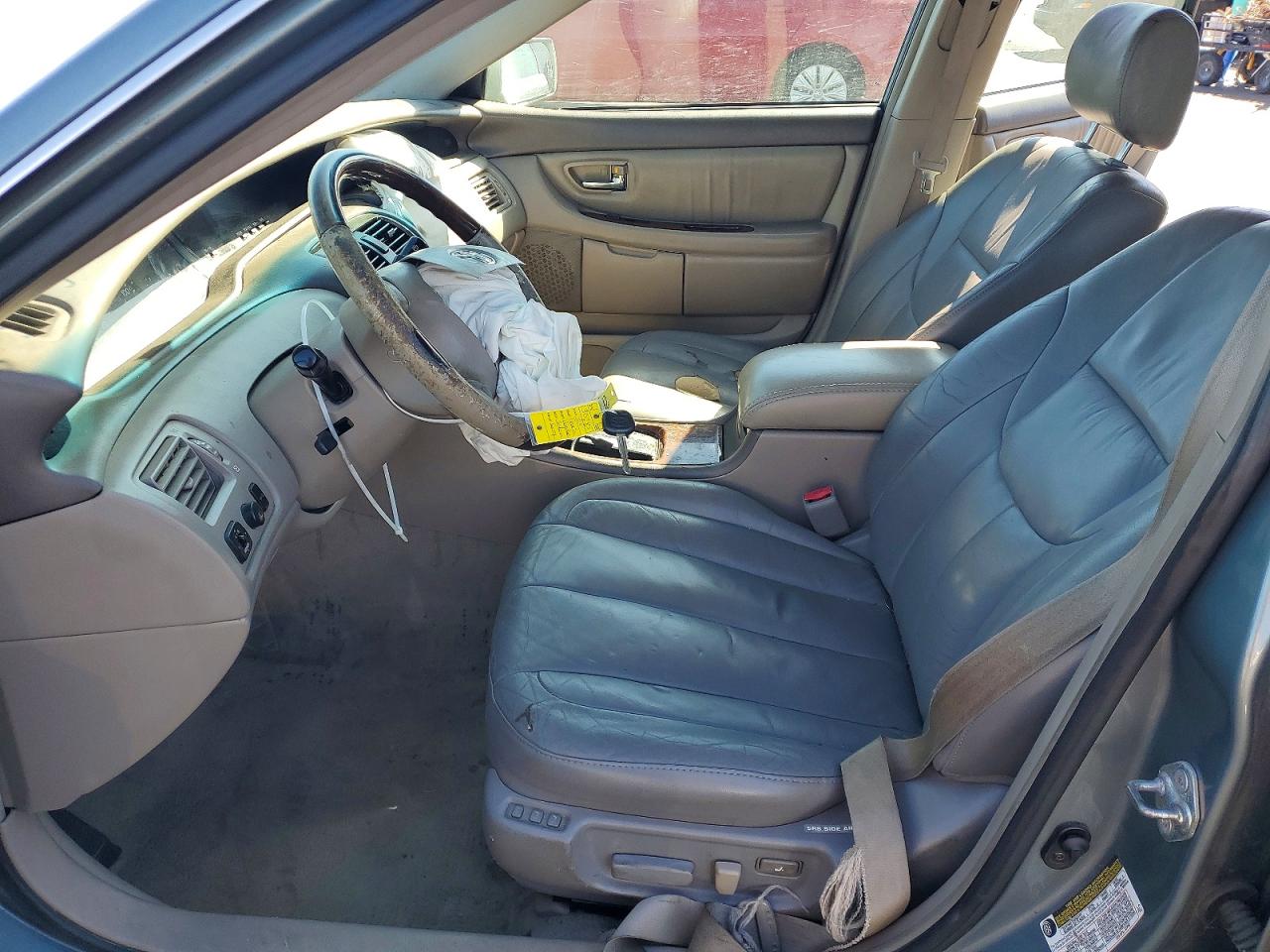 2004 TOYOTA AVALON XLS photo 13